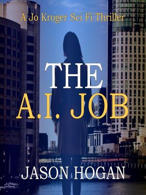 cover image of The A.I. Job